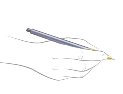 Tom's Studio Lilac 0.5mm Mechanical Pencil