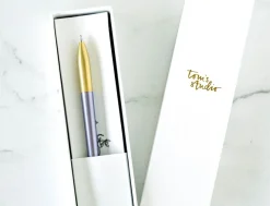 Tom's Studio Lilac 0.5mm Mechanical Pencil