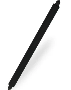 Tom's Studio Lumos All Black Duo Tip Refillable Fineliner & Brush Pen