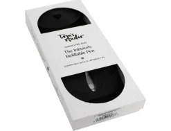 Tom's Studio Lumos Ivy Duo Tip Refillable Fineliner & Brush Pen