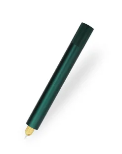 Tom's Studio Lumos Ivy Mini Refillable Fineliner & Brush Pen