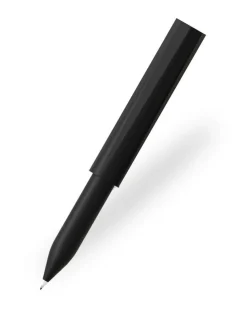 Tom's Studio The Wren Black Refillable Pen