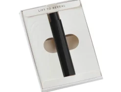Tom's Studio The Wren Black Refillable Pen