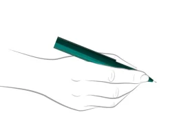 Tom's Studio The Wren Ivy Refillable Pen