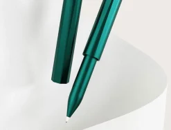 Tom's Studio The Wren Ivy Refillable Pen