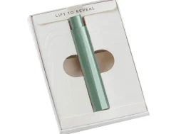 Tom's Studio The Wren Sage Refillable Pen