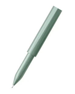 Tom's Studio The Wren Sage Refillable Pen