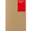 TRAVELER'S COMPANY Full Size Plain Paper Refill