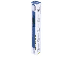 Troika Construction Multi-Tool Blue Ballpoint Pen