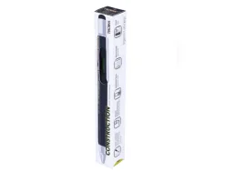 Troika Construction Multi-Tool Black & Gold Ballpoint Pen