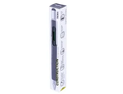 Troika Construction Multi-Tool Titanium Ballpoint Pen