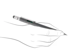 Troika Construction Multi-Tool Titanium Ballpoint Pen