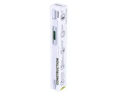Troika Construction Multi-Tool Silver Ballpoint Pen