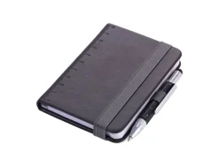 Troika Lilipad & Liliput Black Tool Pen Set