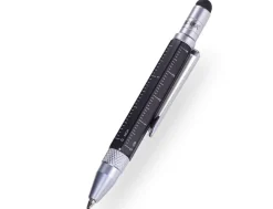 Troika Lilipad & Liliput Black Tool Pen Set