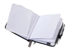 Troika Lilipad & Liliput Grey Tool Pen Set