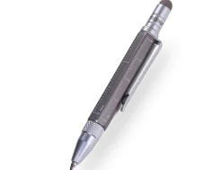 Troika Lilipad & Liliput Grey Tool Pen Set