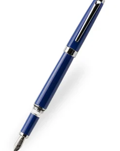 TWSBI Classic Sapphire Fountain Pen