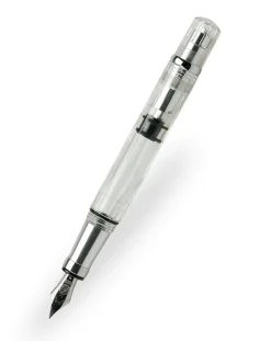 TWSBI Diamond 580 AL Fountain Pen