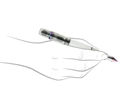 TWSBI Diamond 580 Iris Fountain Pen