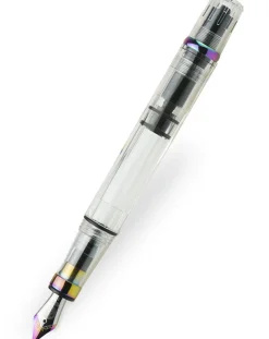 TWSBI Diamond 580 Iris Fountain Pen