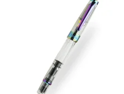 TWSBI Diamond 580 Iris Fountain Pen