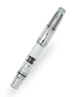 TWSBI Diamond Mini AL Fountain Pen