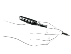 TWSBI Diamond Mini Classic Fountain Pen