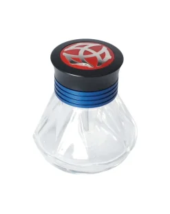 TWSBI Diamond 50ml Ink Bottle - Blue