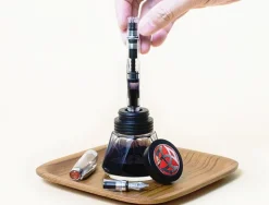 TWSBI Diamond 50ml Ink Bottle - Black