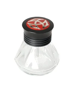 TWSBI Diamond 50ml Ink Bottle - Black