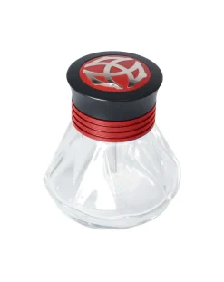 TWSBI Diamond 50ml Ink Bottle - Red