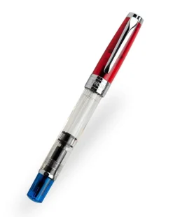 TWSBI Diamond 580 RBT Fountain Pen