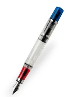 TWSBI Diamond 580 RBT Fountain Pen
