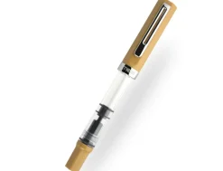 TWSBI ECO Bahama Yellow Fountain Pen