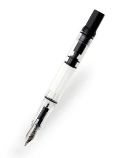 TWSBI ECO Black Fountain Pen