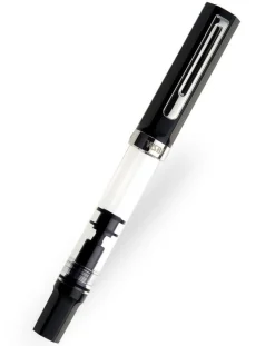 TWSBI ECO Black Fountain Pen