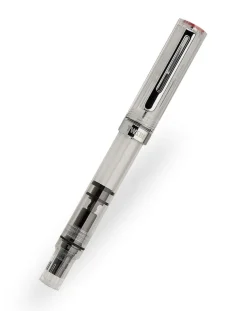 TWSBI ECO Clear Fountain Pen