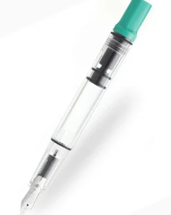 TWSBI ECO Persian Green Fountain Pen
