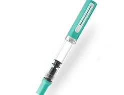 TWSBI ECO Persian Green Fountain Pen