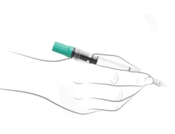 TWSBI ECO Persian Green Fountain Pen