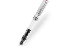 TWSBI ECO T Clear Fountain Pen