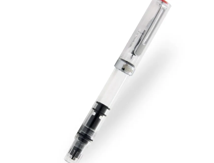 TWSBI ECO T Clear Fountain Pen