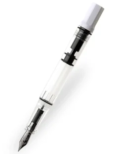 TWSBI ECO White Fountain Pen