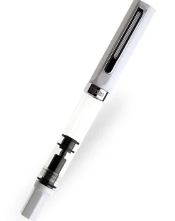TWSBI ECO White Fountain Pen