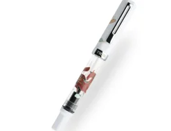 TWSBI ECO White Horse Fountain Pen