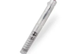 TWSBI GO Clear Fountain Pen
