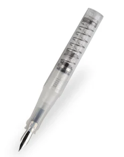 TWSBI GO Clear Fountain Pen