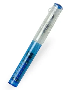 TWSBI GO Sapphire Blue Fountain Pen