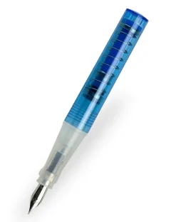 TWSBI GO Sapphire Blue Fountain Pen